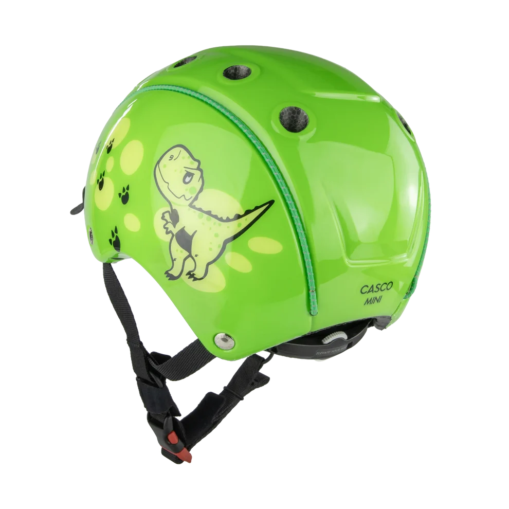 casco mini 2 dino venture