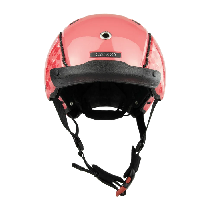 casco mini 2 strawberry blush