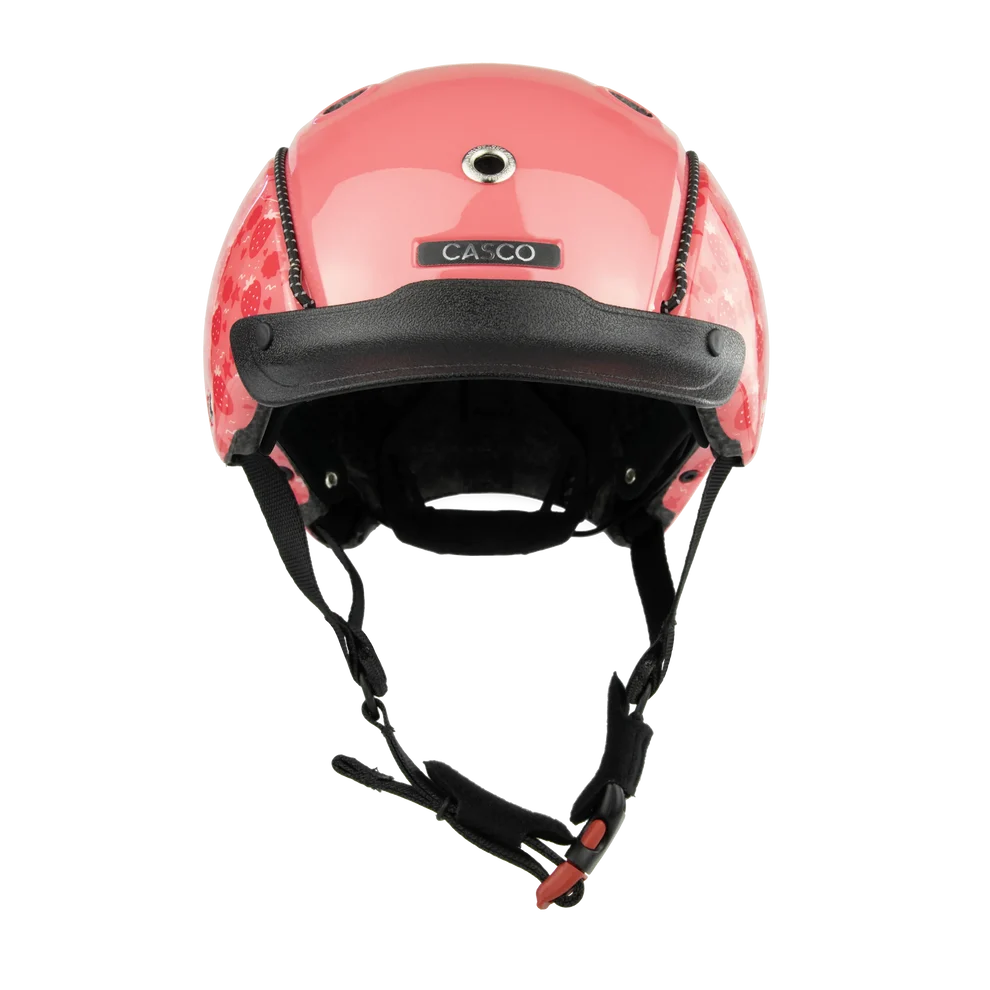 casco mini 2 strawberry blush