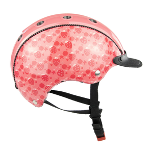 casco mini 2 strawberry blush