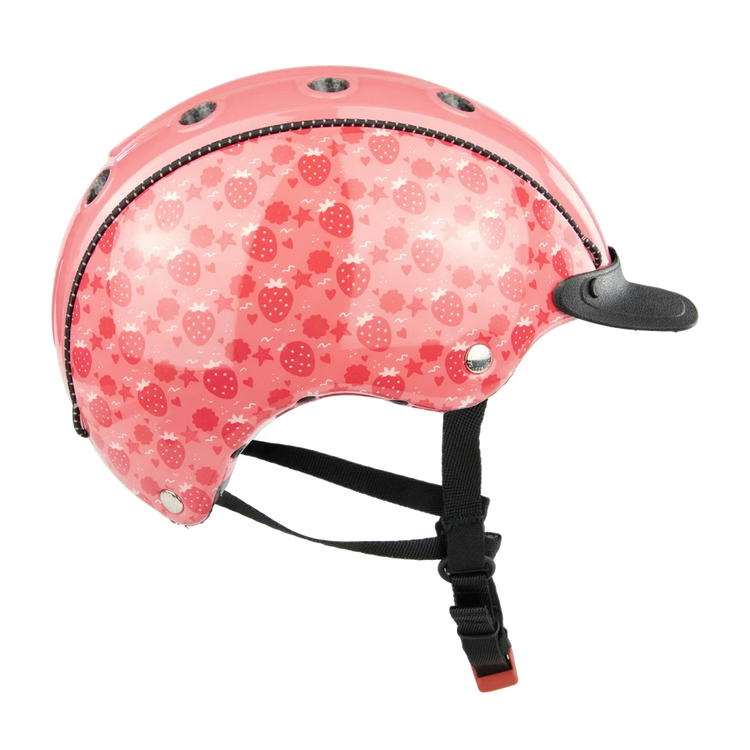 casco mini 2 strawberry blush