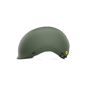 Giro Hoxton Mips Hedge Green
