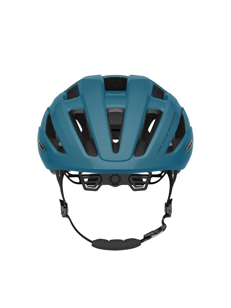 Limar Action Allroad Matte Blue Tourmaline
