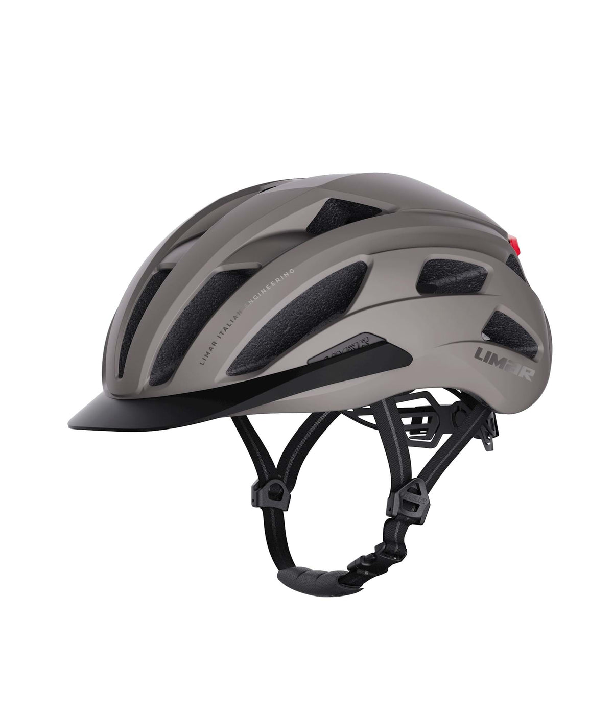 limar action urban matte grey