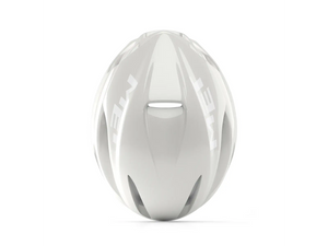 met manta mips absolute white limited edition