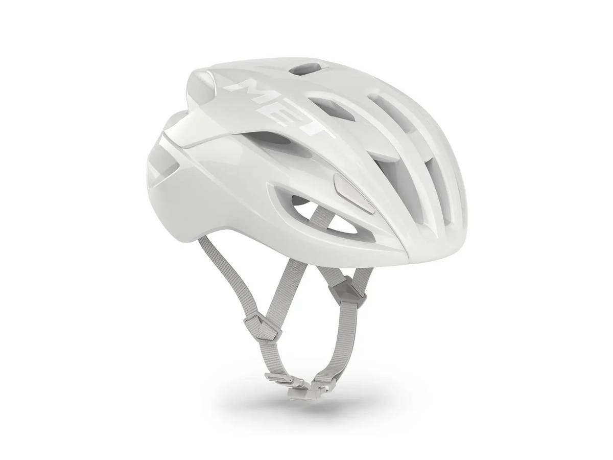 Met Rivale Mips Absolute White Limited Edition