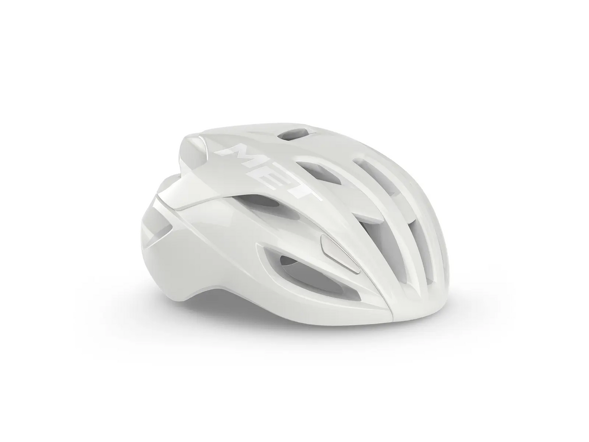 Met Rivale Mips Absolute White Limited Edition