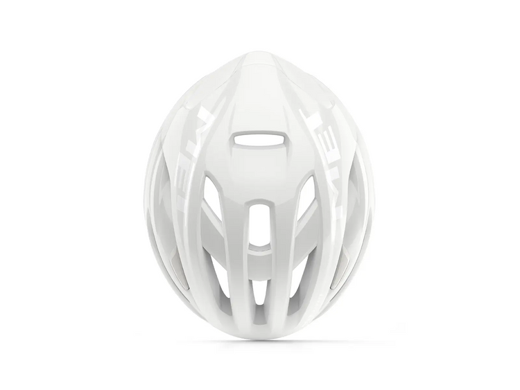 Met Rivale Mips Absolute White Limited Edition