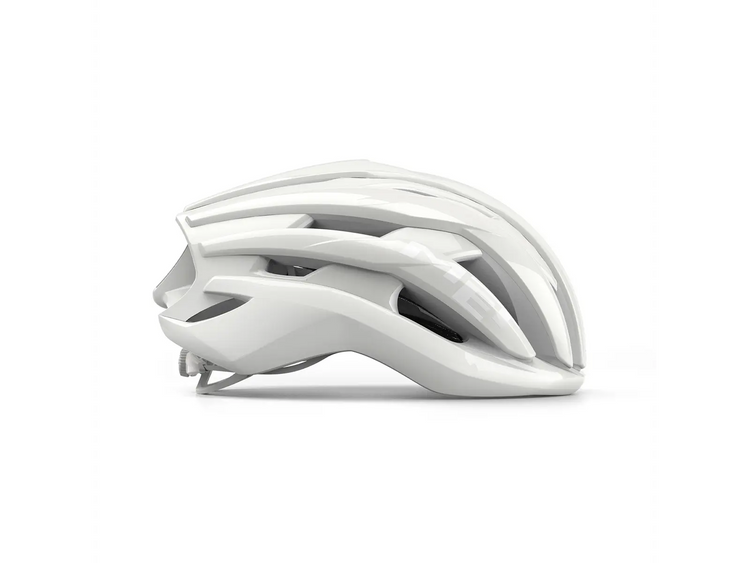 Met Trenta Mips Absolute White Limited Edition