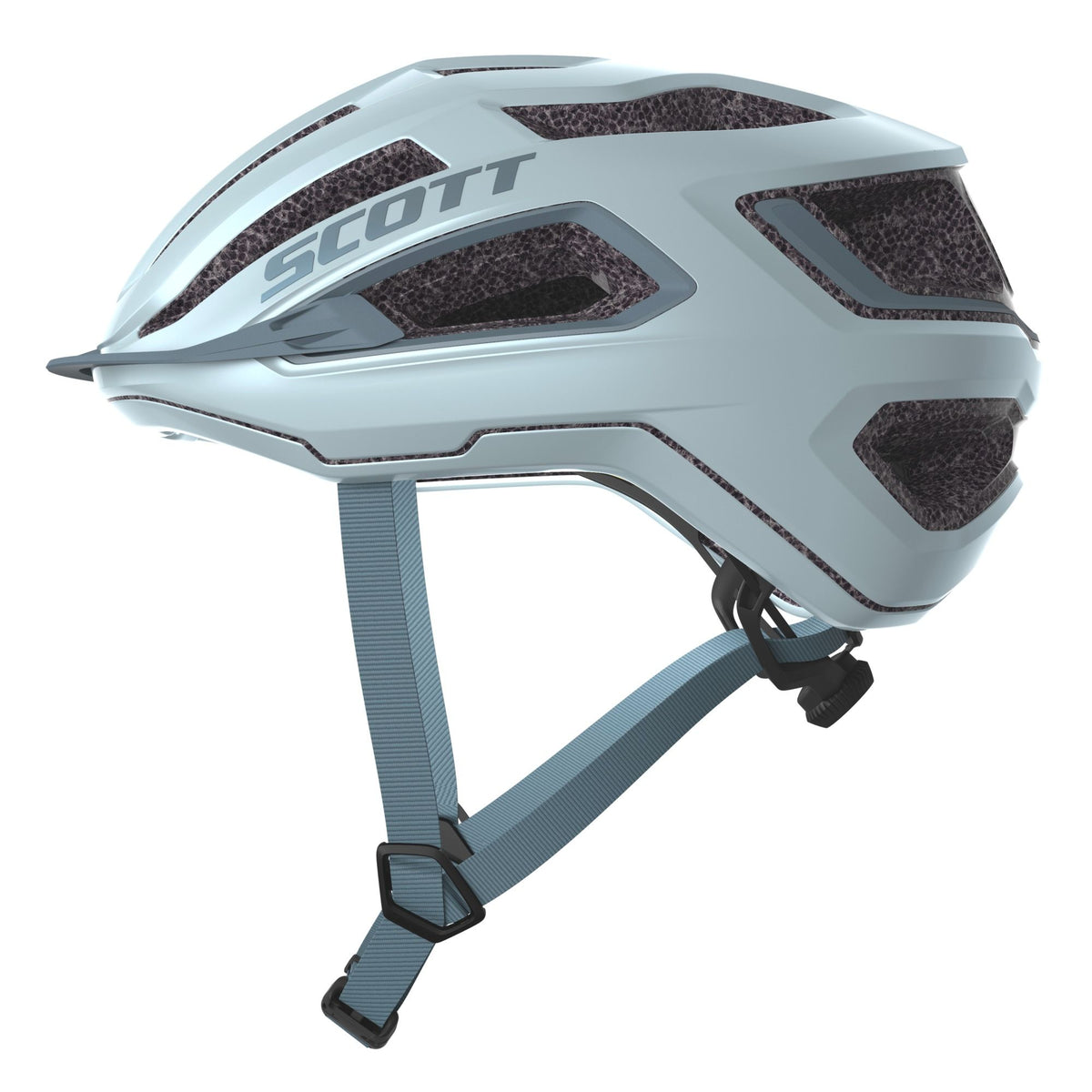 scott arx whale blue