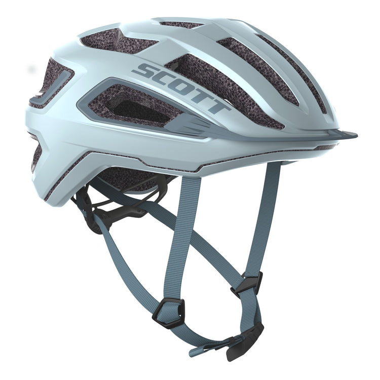 scott arx whale blue