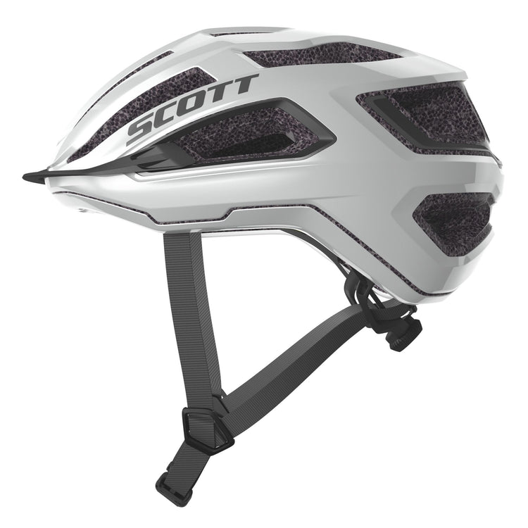 scott arx white