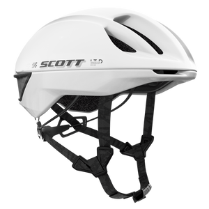 Scott Cadence Mips Mineral White