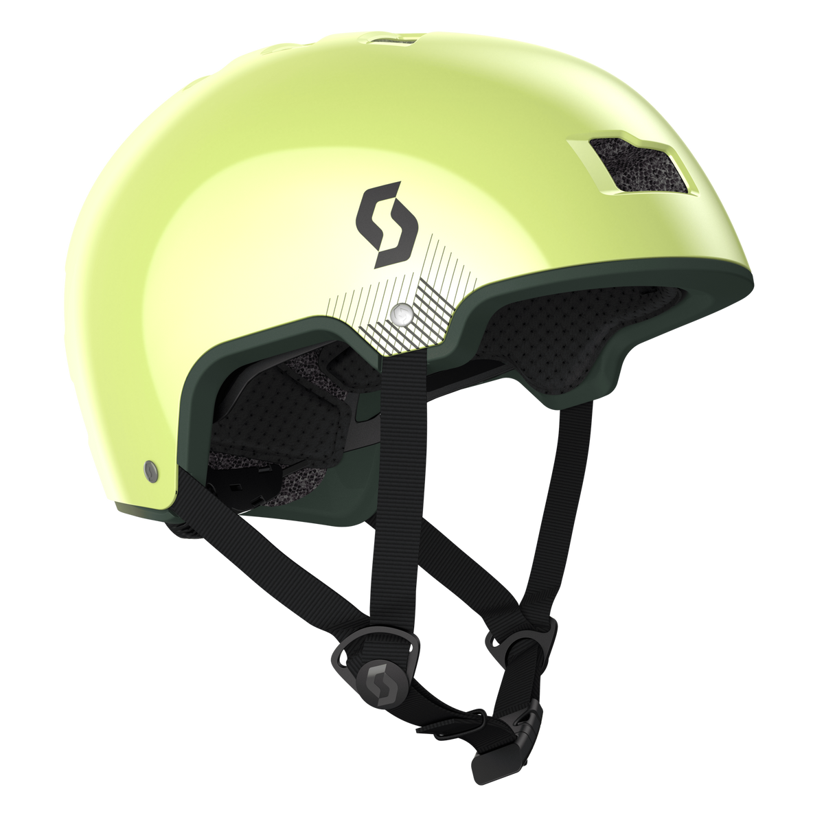 Scott Jibe Acid Yellow