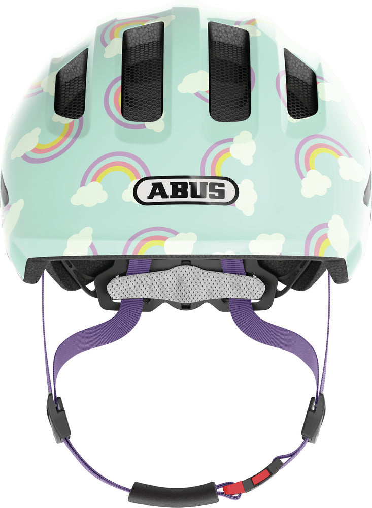 Abus Smiley 3.0 LED Blue Rainbow