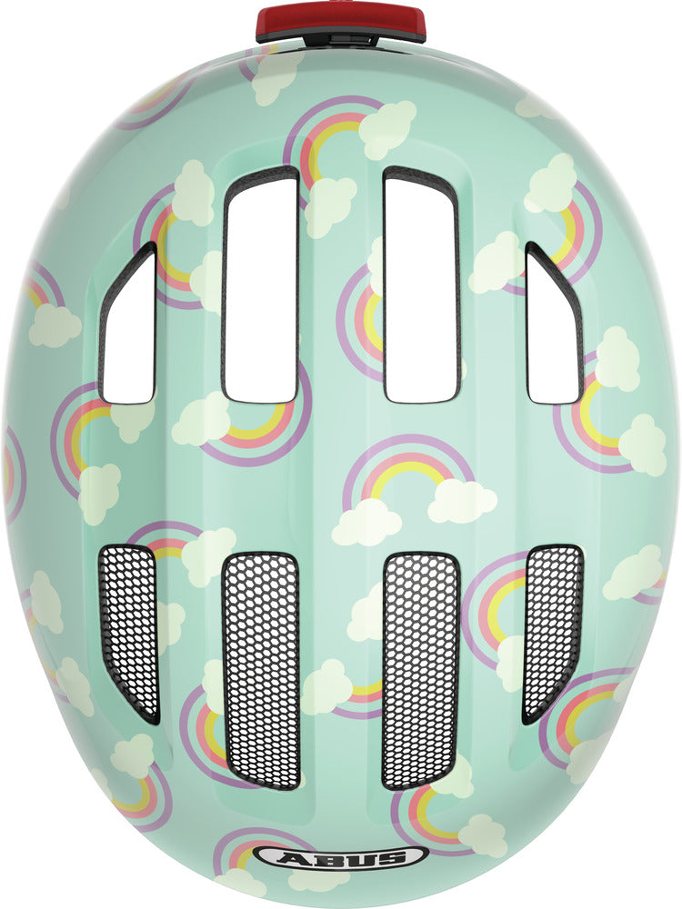 Abus Smiley 3.0 LED Blue Rainbow