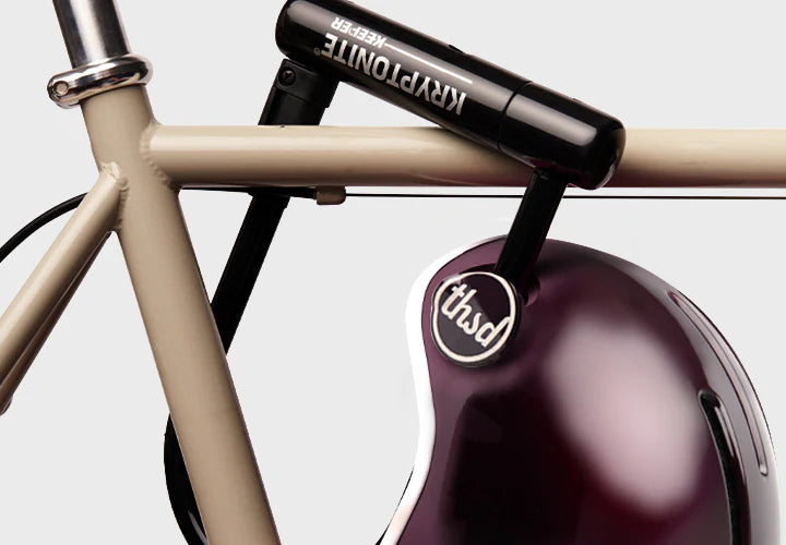 Thousand Heritage 2.0 Chic A Cherry Cola