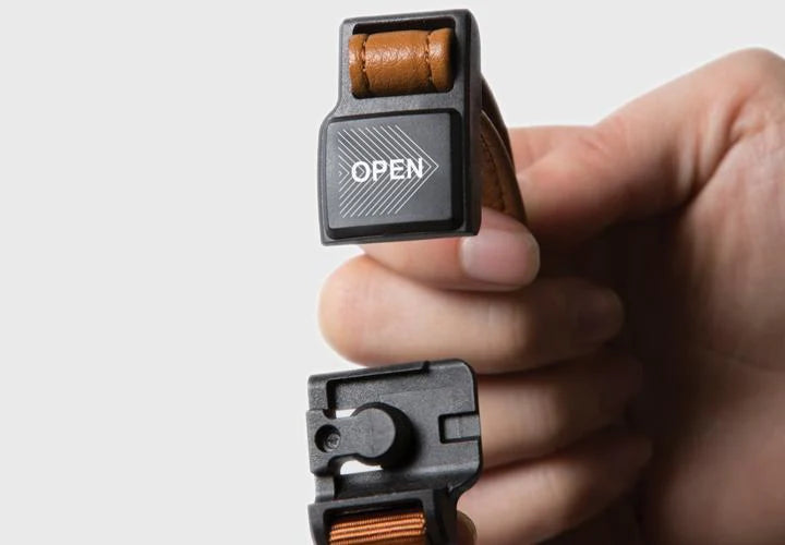 Thousand Heritage 2.0 magnetic lock