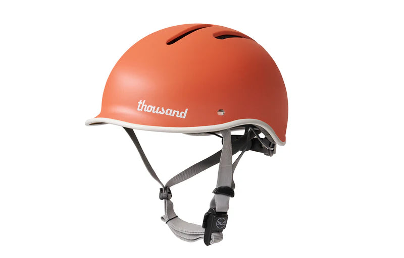 Thousand Heritage 2.0 Apricot Crush