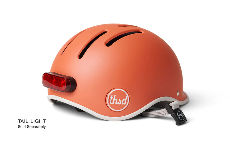 Thousand Heritage 2.0 Apricot Crush