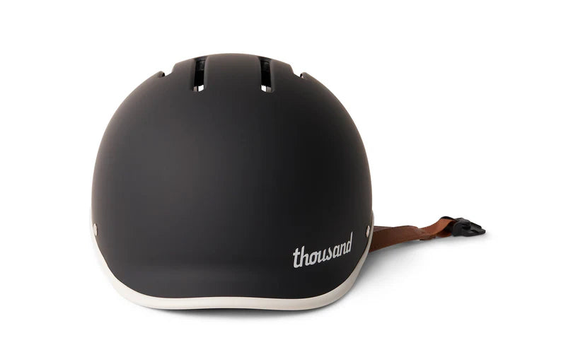Thousand Heritage 2.0 carbon black