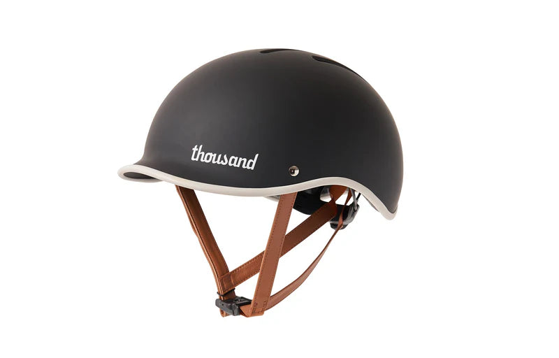 Thousand Heritage 2.0 carbon black